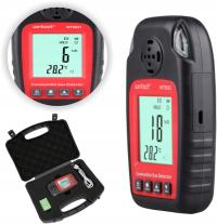 ДАТЧИК ДЕТЕКТОР КОНЦЕНТРАЦИИ ЛЕГКОВОСПЛАМЕНЯЮЩИХСЯ ГАЗОВ ЖК-ДЕТЕКТОР ВЫХЛОПНЫХ ГАЗОВ