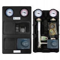 GRUPA POMPOWA PRIMOTHERM AFRISO ZAWÓR SIŁOWNIK ARM