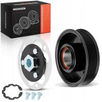 Frankberg Sprzęgło sprężarki klimatyzacji dla VW Passat Polo Touran 168315