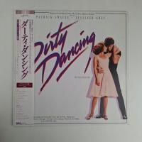 Plyta winylowa - Dirty Dancing - JAPAN - 1PRESS - WINYL LP