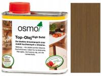 OSMO 3061 ТОП МАСЛО ДЛЯ КУХОННЫХ СТОЛЕШНИЦ И МЕБЕЛИ ИЗ ДЕРЕВА АКАЦИЯ 0.5 L