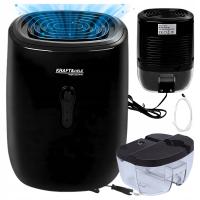 Влагопоглотитель 800 мл 330 мл/24 ч термоэлектрический бесшумный осушитель