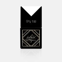Eclair Nail DRY TOP 7ml - formuła bez TPO - top hybrydowy