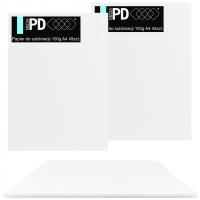 Сублимационная бумага 100 г - А4 100 шт.