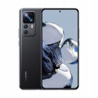 Смартфон Xiaomi 12t Pro 12 ГБ / 256 ГБ 5G черный