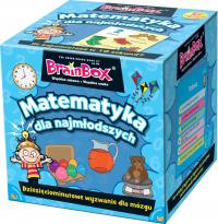 BRAINBOX-математика для самых маленьких-Rebel