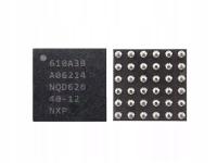 Chip BGA Mikrusy SMD-240