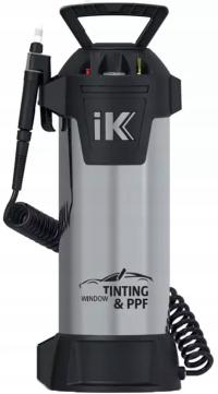 IK PPF & Tinting 12L