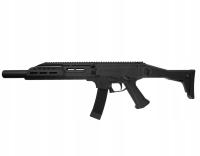 Pistolet AEG CZ Scorpion Evo 3 A1 B.E.T. + GRATIS
