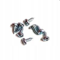 Komplet śrub do obudowy Amigi 1200