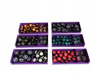 Protektory na żetony do Tyrants of The Underdark