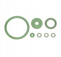 Комплект прокладок для распылительной бутылки Wurth 0891599 7 шт.