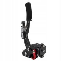 Гоночный игровой ручной тормоз для G29 для logitech черный