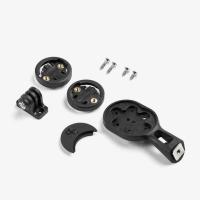 Uchwyt komputera OC CM-02 R2 – Zintegrowany kokpit i aerodynamika