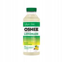 Oshee Vitamin Lemonade лимон-сосна 555 мл