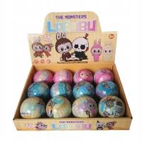 Kula ze zwierzątkiem LABU 2002183