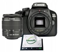 Canon EOS 4000D 18-55 DC III новый оригинальный идеальный подарок