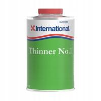 INTERNATIONAL Thinner No. 1