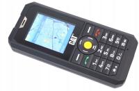 Бронированный телефон CAT Phones B30 водонепроницаемый мощный