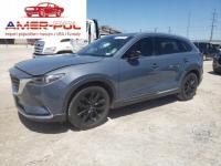 Mazda CX-9 Grand Touring 2021 2.5l