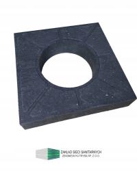 OBRUK SKRZYNKI ZASUWY TXO-340-195