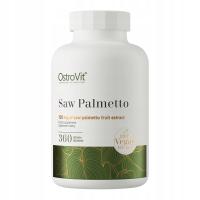 OstroVit Пальма VEGE 360 tabs SAW Palmetto экстракт