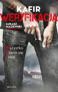 Проверка-Kafir, Łukasz Maziewski