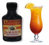 Esencja do alkoholu JAMAICA RUM ciemny mocny smak