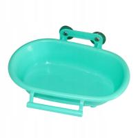 Bird Baths Tub Bowl Portable Bath Accessories