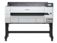 EPSON Drukarka wielkoformatowa SC-T5405 36cal/A0/4pl/W+GLAN/USB3/Stand