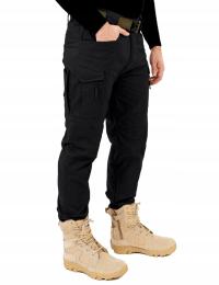 TEXAR Spodnie ELITE Pro 2.0 micro ripstop