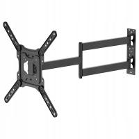 UCHWYT DO TELEWIZORA LUB MONITORA 23 - 65 CALI BRATECK-LPA84-443L BRATECK