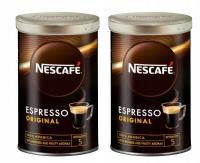 Растворимый кофе Nescafe Espresso Original 2x95 г
