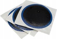 ARTUS - Łatka łatki do dętek dętki 114 mm