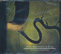 The Serpent's Egg Dead Can Dance CD