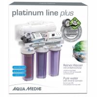 Aqua Medic Platinum Line Plus фильтр RO / RODI аквариумный осмос насос