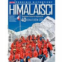 7/2020 POLITYKA POMOCNIK HISTOCZYCZNY HIMALAIŚCI BARGIEL KUKUCZKA RUTKIEWIC