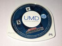 NEED FOR SPEED UNDERGROUND RIVALS PlayStation Portable (PSP) TYLKO NOŚNIK