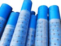 Rura studzienna rury studzienne PVC 110/4.2/2M filtrowa siatkowa XVPlast