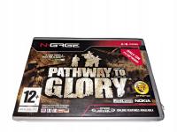 Pathway to Glory / 3xA / Nokia N-Gage