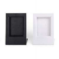 2x Ramka + Pudełko na Zdjęcia do FUJIFILM INSTAX Mini 12 11 9 40 EVO LiPlay