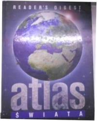 Atlas świata - ElbietaMeissnerred