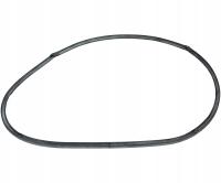 Uszczelka drzwi do piekarnika Amica 8066308 32 x 41 cm czarna