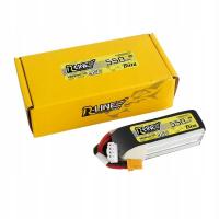 Akumulator Tattu R-Line 550mAh 11.1V 95C XT30U-F