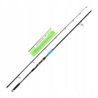 Рыболовная удочка Jaxon Caracal Catfish 3,15 м 1-500 г