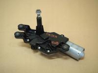 MECHANIZM WYCIERACZKI KLAPY FORD FIESTA MK8