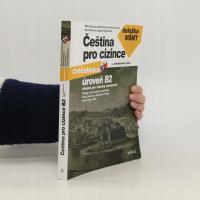 Čeština pro cizince B2 | Marie Kestřánková