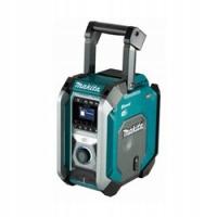 Makita Odbiornik radiowy MR007G