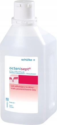 Octenisept, 1000 ml