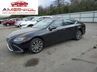 Lexus ES 350 2019 3.5l